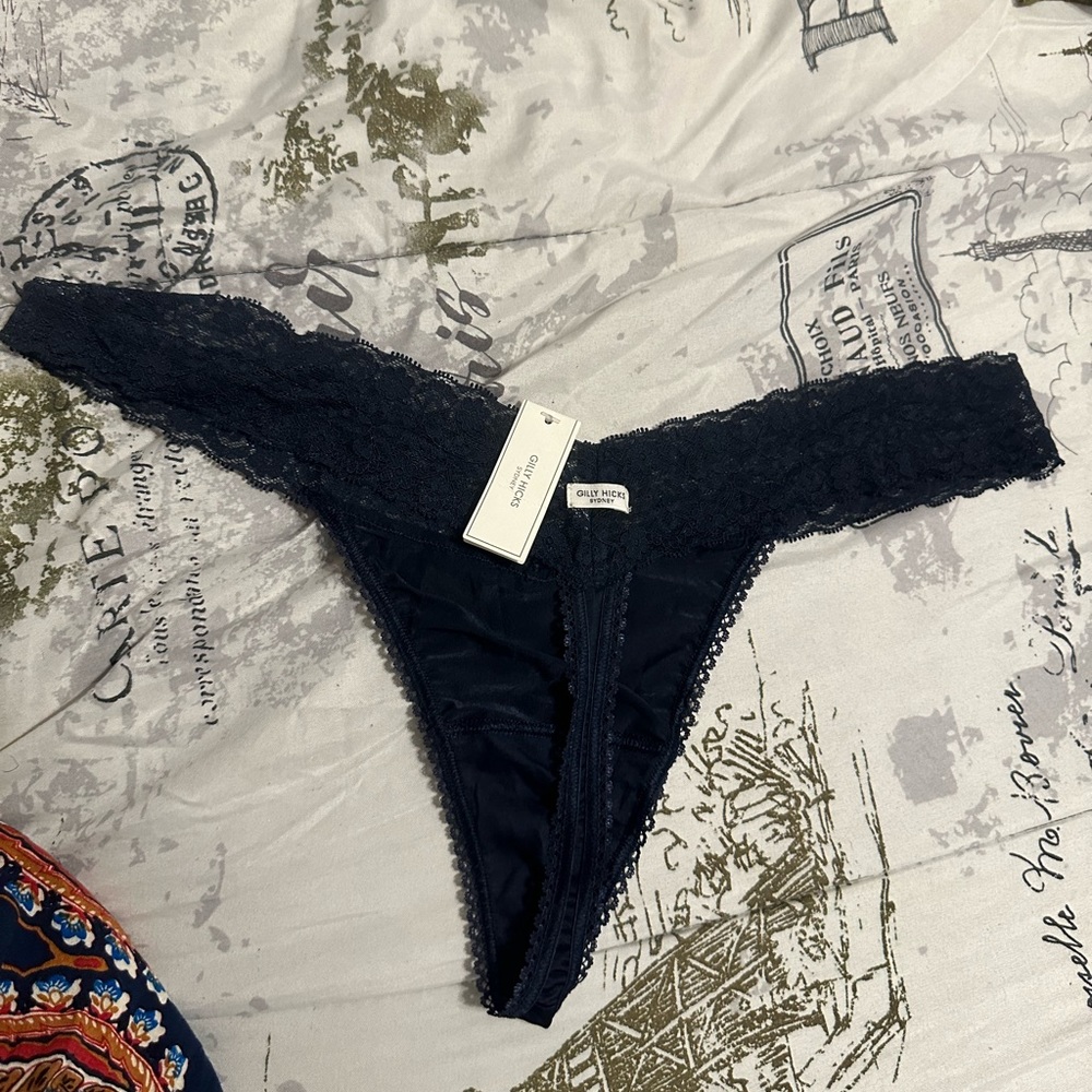 Under wear